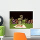 Texas Holdem Wall Mural
