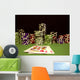 Texas Holdem Wall Mural