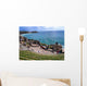 Europa Canal Beach Wall Mural