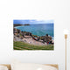 Europa Canal Beach Wall Mural