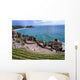 Europa Canal Beach Wall Mural