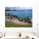 Europa Canal Beach Wall Mural