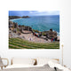 Europa Canal Beach Wall Mural