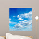 Clouds Wall Mural