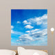 Clouds Wall Mural