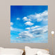 Clouds Wall Mural