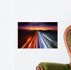 Fast Traffic Light Trails