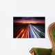Fast Traffic Light Trails