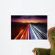 Fast Traffic Light Trails
