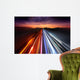 Fast Traffic Light Trails