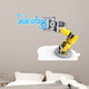Robotic Arm Holding Technology