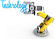 Robotic Arm Holding Technology