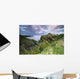 Dunnottar Castle Wall Decal