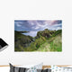 Dunnottar Castle Wall Decal