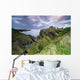 Dunnottar Castle Wall Decal