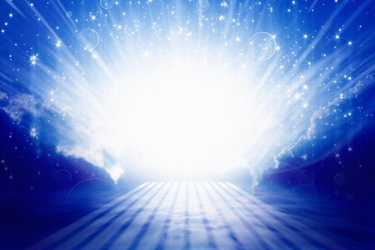Way to Heaven