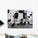 photo set Wall Mural