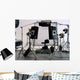 photo set Wall Mural