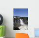 Argentina's Iguazu Falls Wall Mural