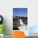 Argentina's Iguazu Falls Wall Mural