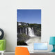 Argentina's Iguazu Falls Wall Mural