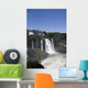 Argentina's Iguazu Falls Wall Mural
