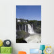 Argentina's Iguazu Falls Wall Mural