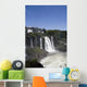 Argentina's Iguazu Falls Wall Mural