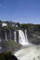 Argentina's Iguazu Falls Wall Mural