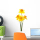 daffodil Wall Decal