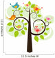 Tree with Birds