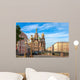 Church Saviour Spilled Blood