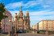Church Saviour Spilled Blood