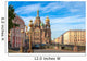 Church Saviour Spilled Blood