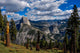 Gorgeous Yosemite National Park
