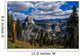 Gorgeous Yosemite National Park