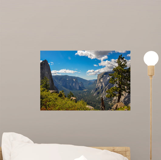 Gorgeous Yosemite National Park