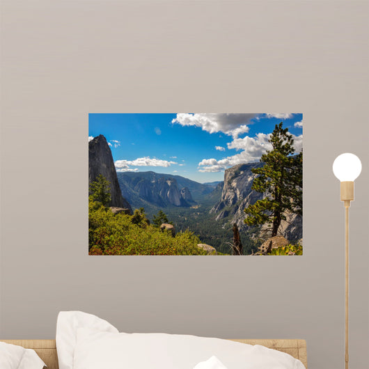 Gorgeous Yosemite National Park