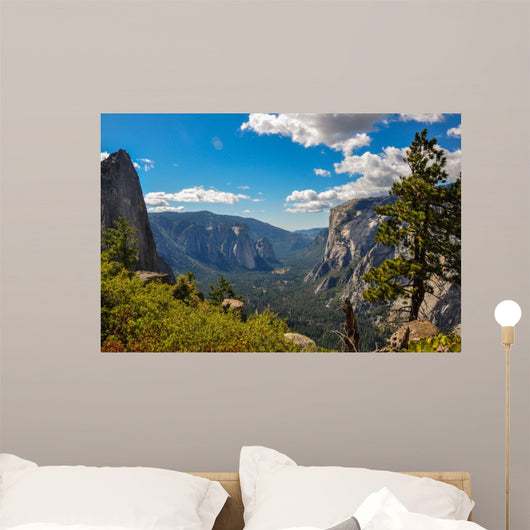 Gorgeous Yosemite National Park