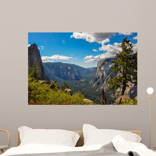 Gorgeous Yosemite National Park