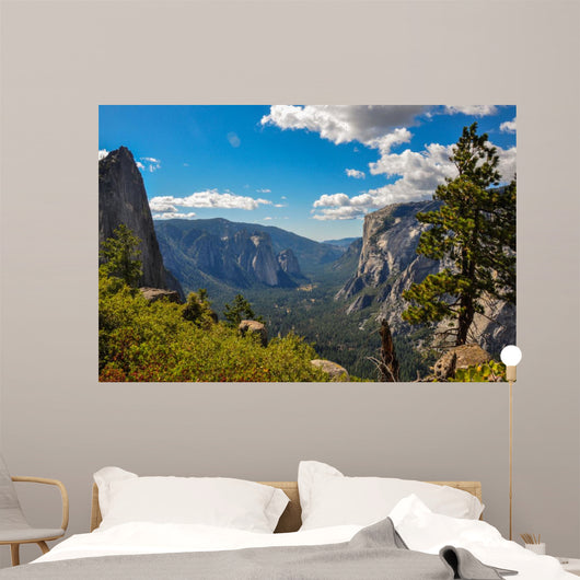 Gorgeous Yosemite National Park
