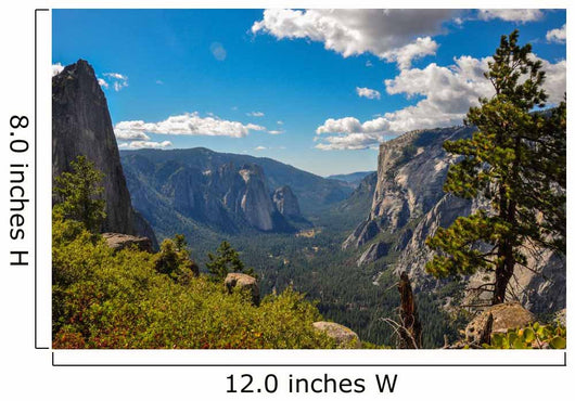 Gorgeous Yosemite National Park