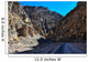 Titus Canyon Death Valley