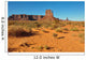 Monument Valley Arizona Usa
