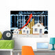 Property value Wall Mural