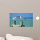 Seagulls Pier