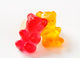 Gummy bears Wall Decal