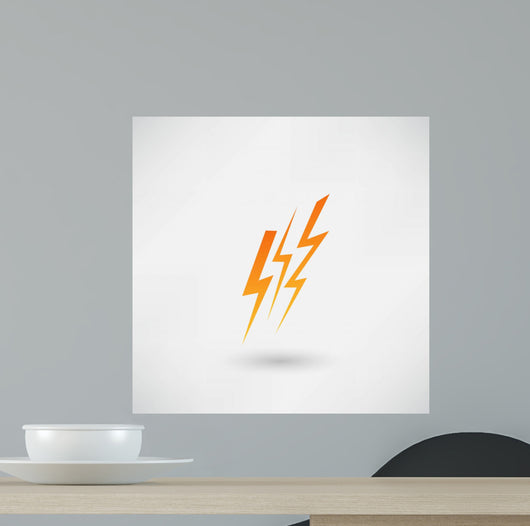 Lightning Icon