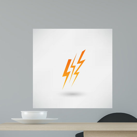 Lightning Icon
