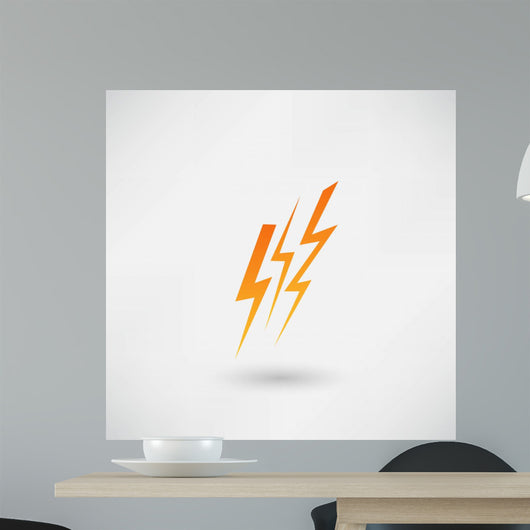 Lightning Icon
